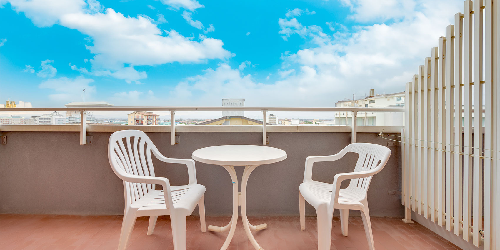 Camere Hotel Miramare